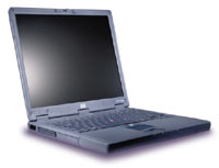 Ноутбук НР OmniBook 6000